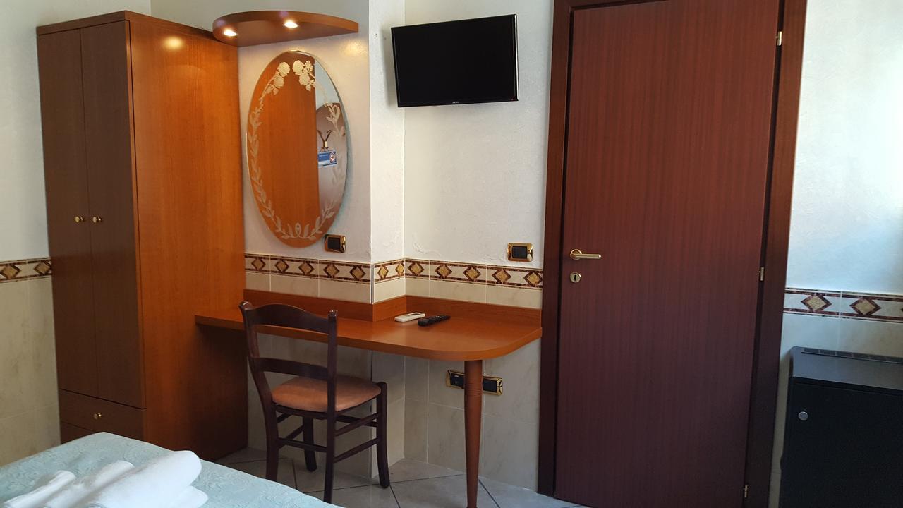 Motel Villaggio Imola Zewnętrze zdjęcie