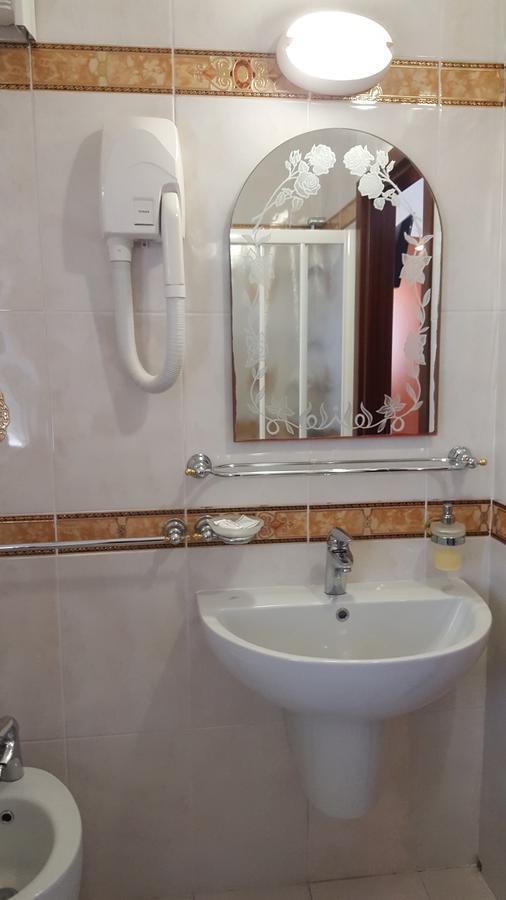 Motel Villaggio Imola Zewnętrze zdjęcie