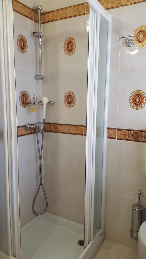 Motel Villaggio Imola Zewnętrze zdjęcie