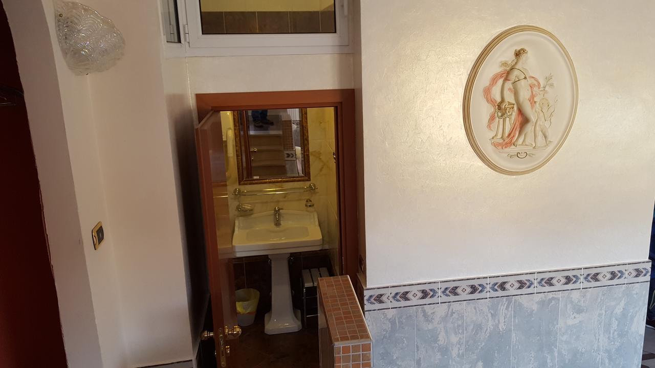 Motel Villaggio Imola Zewnętrze zdjęcie