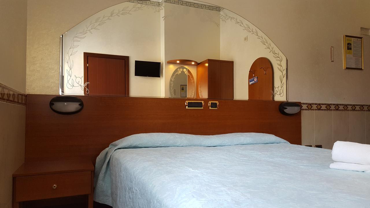 Motel Villaggio Imola Zewnętrze zdjęcie