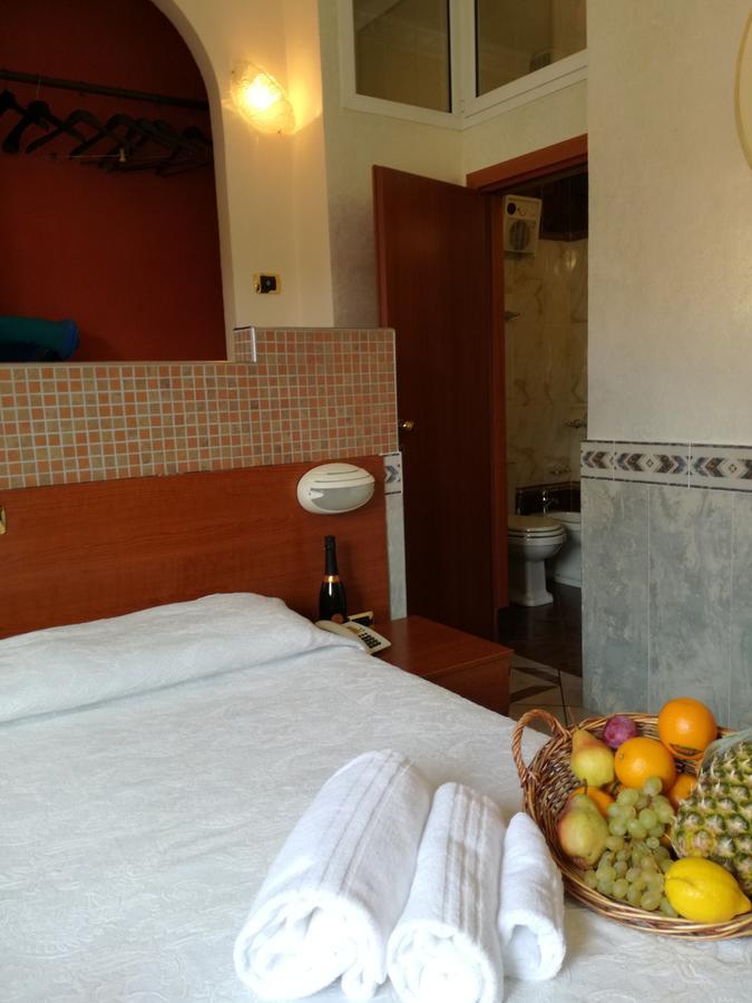 Motel Villaggio Imola Zewnętrze zdjęcie