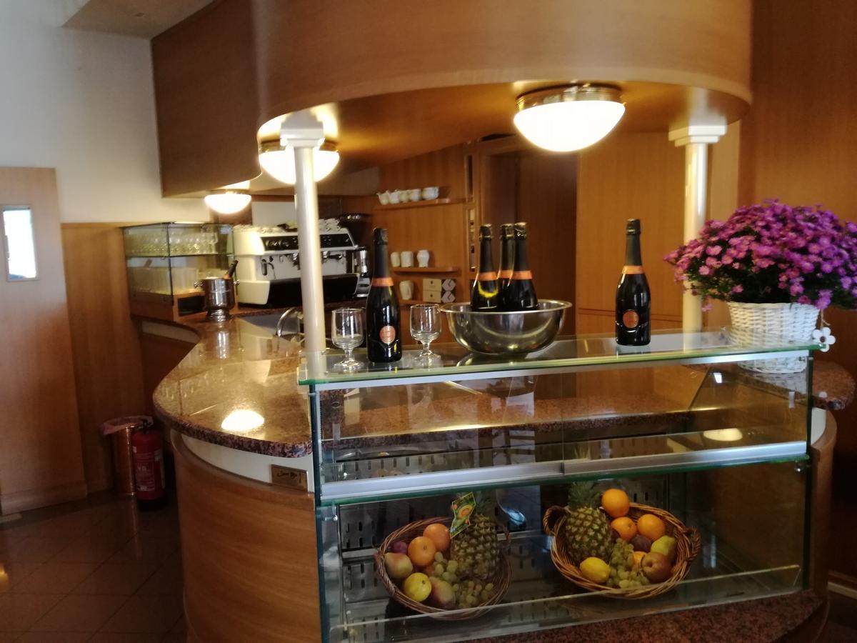 Motel Villaggio Imola Zewnętrze zdjęcie