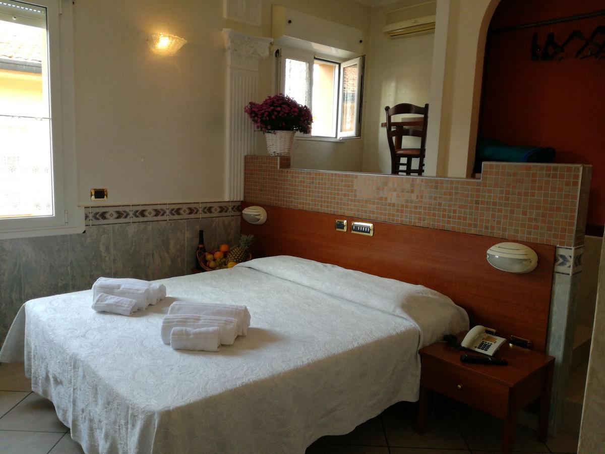 Motel Villaggio Imola Zewnętrze zdjęcie
