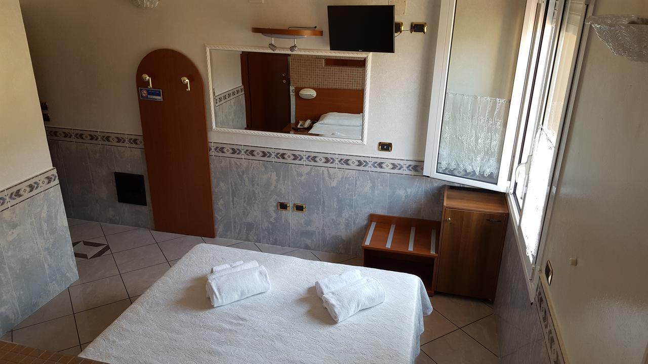 Motel Villaggio Imola Zewnętrze zdjęcie