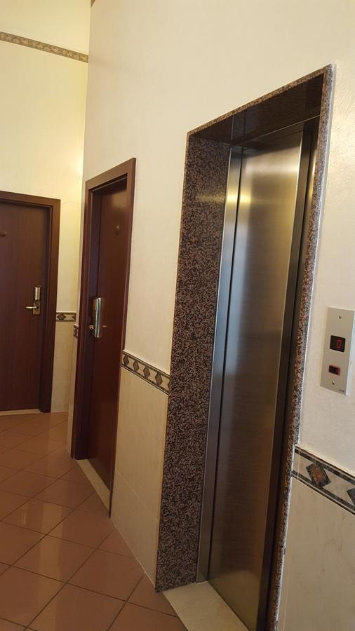 Motel Villaggio Imola Zewnętrze zdjęcie