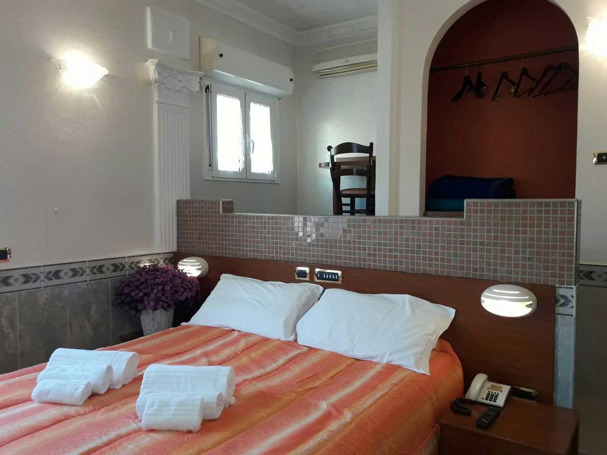 Motel Villaggio Imola Zewnętrze zdjęcie