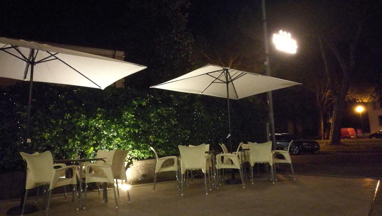 Motel Villaggio Imola Zewnętrze zdjęcie