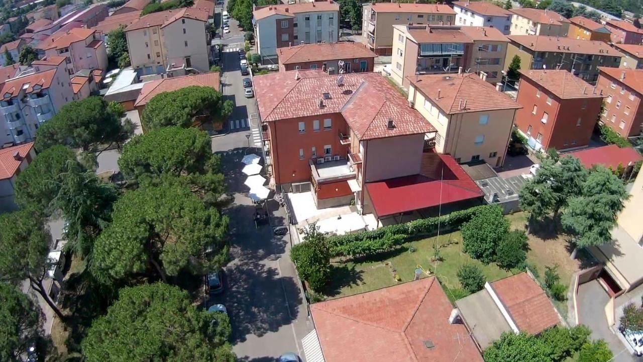 Motel Villaggio Imola Zewnętrze zdjęcie