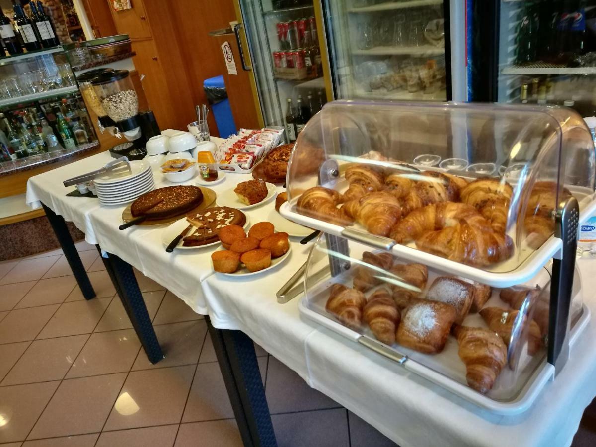 Motel Villaggio Imola Zewnętrze zdjęcie
