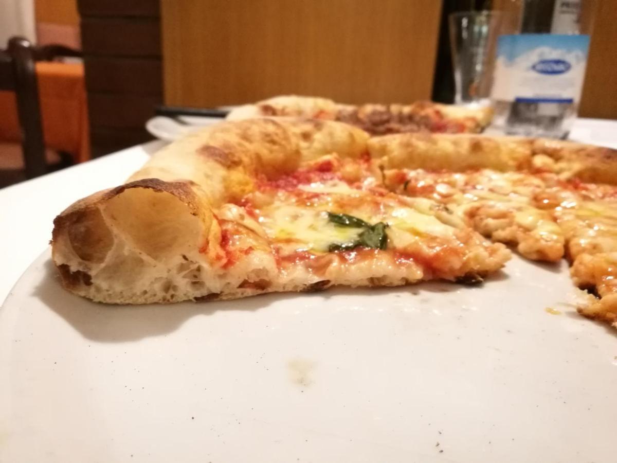 Motel Villaggio Imola Zewnętrze zdjęcie